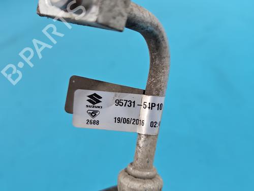 AC pipe SUZUKI VITARA (LY) 1.6 AllGrip (APK 416) | BP37825943M126 - Image 3