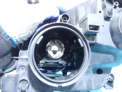 Right headlight SUZUKI KIZASHI (FR) 2.4 (A6B424) | BP37890740C29 - Image 8