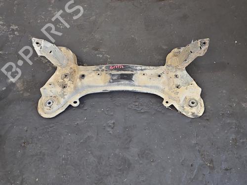 Forbro Forbro FIAT STILO (192_) 1.9 JTD (192_XE1A) (115 hp) 37860226 37860226