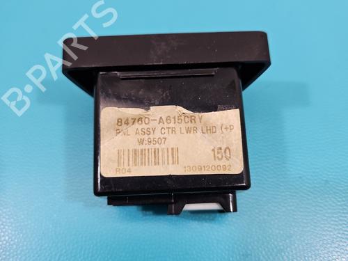 Electronic module HYUNDAI i30 (GD) 1.4 | BP37821025M83  - Image 6