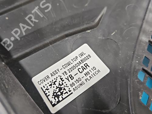 Torpedoplade KIA STONIC (YB) 1.2 CVVT | BP39143248C110 - Image 7