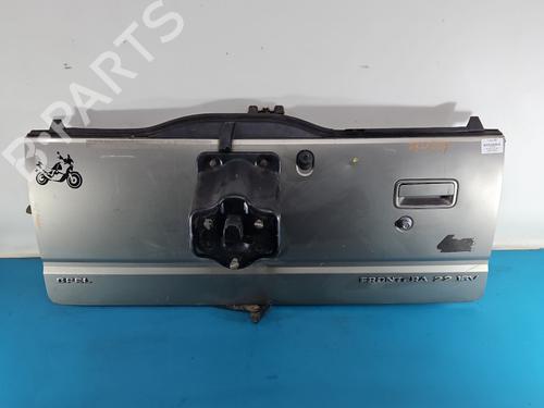 tailgate-opel-frontera-b-u99-1998-1999-2000-2001-2002-2003-2004-38145265 main image