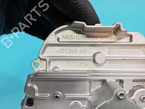 Instrument cluster FORD MONDEO V Turnier (CF) | BP40528002C47 - Image 5