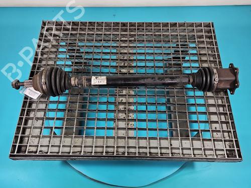 Used Right front driveshaft Right front driveshaft SKODA OCTAVIA III (5E3, NL3, NR3) 2.0 TDI RS (184 hp) 39685795 39685795