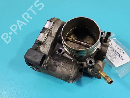 Used Throttle body Throttle body SKODA FABIA I Combi (6Y5) 2.0 (116 hp) 37853539 37853539