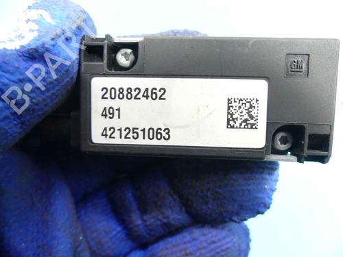Other CHEVROLET MALIBU (V300) 2.0 D | BP37888061O1 - Image 3