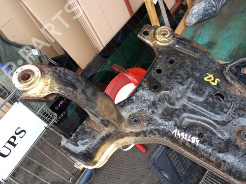 Andre MAZDA 3 (BL) 1.6 MZR CD (BL14) | BP38140284O1 - Image 13