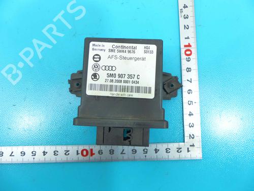 Electronic module SKODA SUPERB II (3T4) 2.0 TDI | BP37881872M83 - Image 2