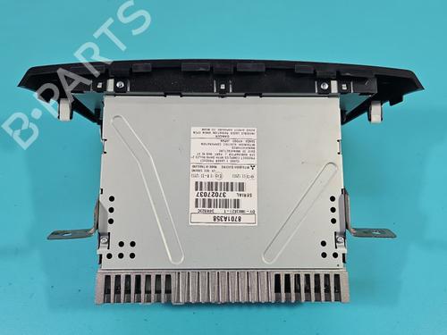 Radio MITSUBISHI MIRAGE / SPACE STAR VI Hatchback (A0_A) 1.2 (A03A) | BP38132484E6  - Image 6