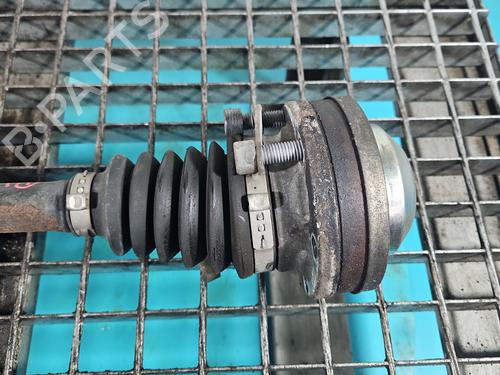 Left front driveshaft SEAT LEON (5F1) | BP37812837M38 - Image 3