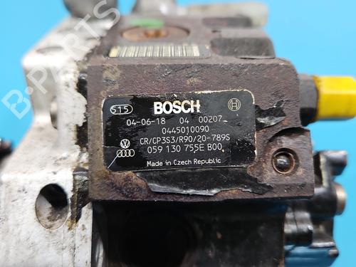 Injection pump AUDI A6 C6 (4F2) 4.2 quattro | BP37852698M78 - Image 10