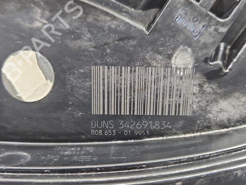 Left taillight OPEL ASTRA H (A04) 1.8 (L48) | BP37859902C34 - Image 8