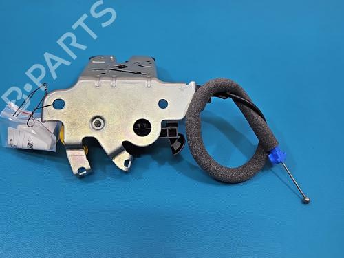Tailgate lock SEAT ATECA (KH7, KHP) | BP37858134C101 - Image 3