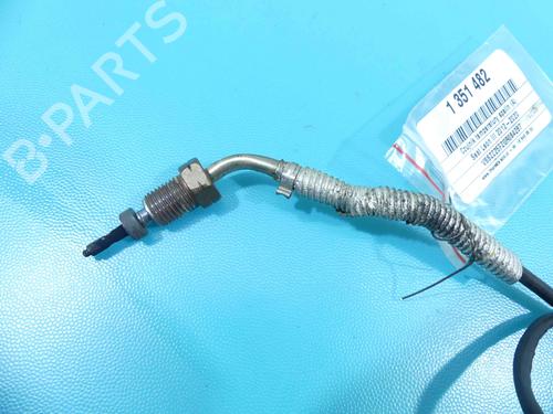 Electronic sensor SEAT LEON (5F1) | BP38115271M84 - Image 3