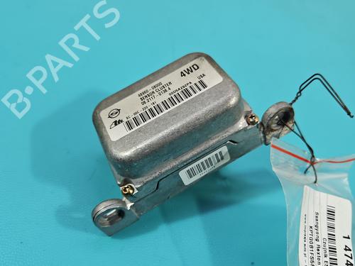 Used Electronic sensor Electronic sensor 37818083 37818083