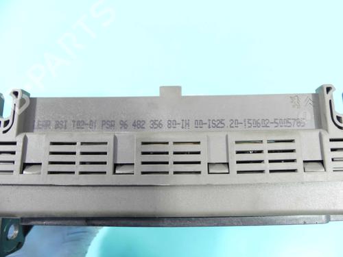 Other CITROËN C5 I Break (DE_) 2.0 16V (DERFNF, DERFNC, RERFNC) | BP37894736O1 - Image 5