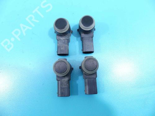 Electronic sensor CITROËN C5 III (RD_) 2.0 HDi 180 (RDAHWT) | BP37889186M84 - Image 2