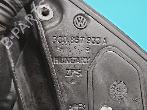 Retrovisor esquerdo VW CC B7 (358) 2.0 TDI | BP38145579C26 - Image 10