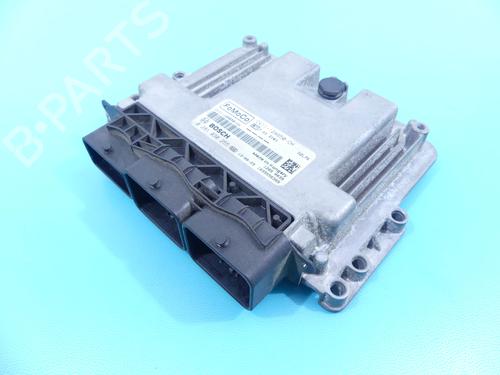 Engine control unit (ECU) FORD B-MAX (JK) | BP37880693M57 - Image 2