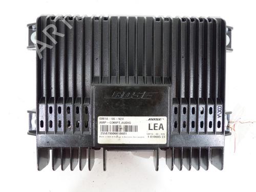 Used Electronic module Electronic module MAZDA 6 Hatchback (GG) 2.0 DI (GG14) (121 hp) 37860656 37860656