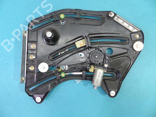 Used Rear right window mechanism Rear right window mechanism 38153216 38153216