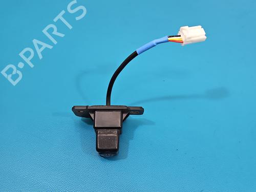 Camera MITSUBISHI ECLIPSE CROSS (GK_, GL_) | BP37845266E14 - Image 10