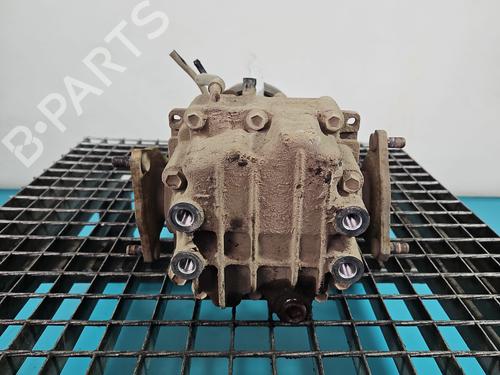 Rear differential SUZUKI SX4 S-Cross (JY) 1.4 Hybrid (Mild Hybrid) AllGrip (AKK 414) | BP37832761M24 - Image 4