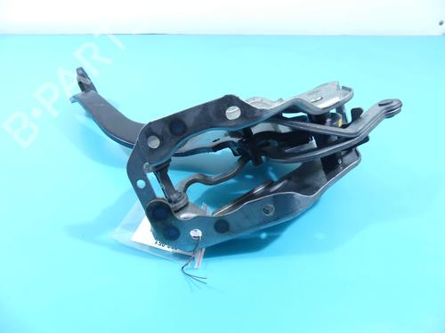 Pedal HONDA CR-V III (RE_) 2.2 i-DTEC 4WD (RE6) | BP37890539I4 - Image 4