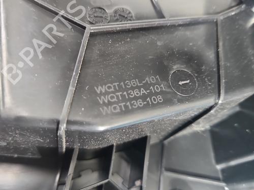 Heater matrix MG MG 3 (ZP2_) 1.5 Hybrid+ | BP37838914M63  - Image 7