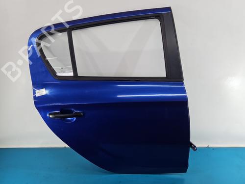 right-rear-door-hyundai-i20-i-pb-pbt-2008-2009-2010-2011-2012-2013-2014-2015-37847012 main image