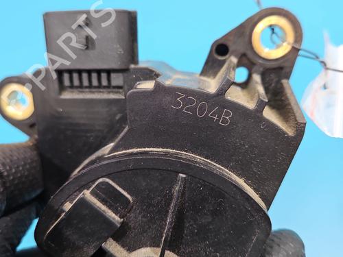 Pedal RENAULT MODUS / GRAND MODUS (F/JP0_) 1.5 dCi (FP0F, JP0F) | BP37858021I4 - Image 5