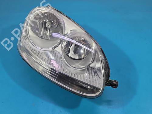 Right headlight VW JETTA III (1K2) 2.5 | BP38778161C29 - Image 2
