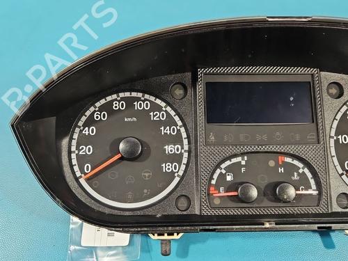 Instrument cluster CITROËN JUMPER II Van 2.2 HDi 130 | BP40504837C47 - Image 4