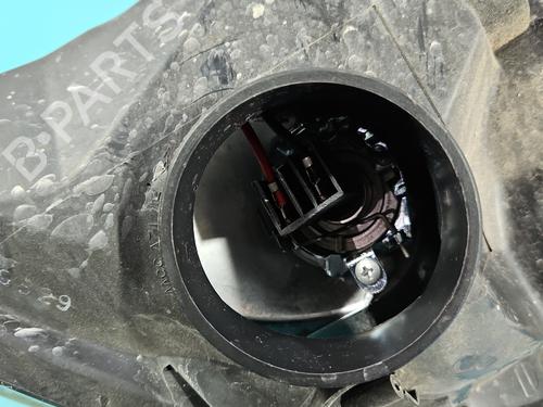 Left headlight TOYOTA COROLLA (_E12_) 1.4 D (NDE120_, NDE120R) | BP37845741C28 - Image 9