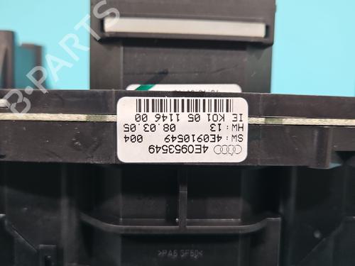 Steering column stalk AUDI A8 D3 (4E2, 4E8) 3.0 TDI quattro | BP38143892I23 - Image 5