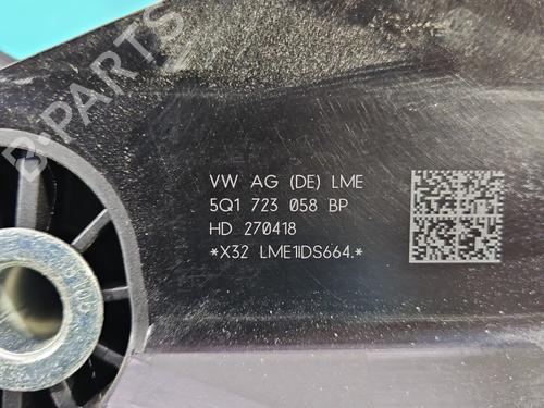 Pedal SKODA KAROQ (NU7, ND7) 2.0 TDI 4x4 | BP38120207I4 - Image 5
