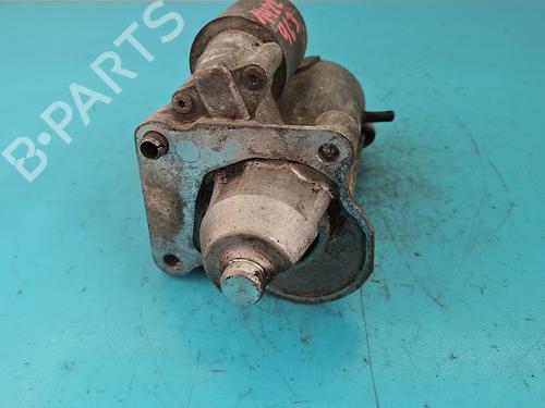 Starter VOLVO V50 (545) 1.6 D | BP38125232M8 - Image 2