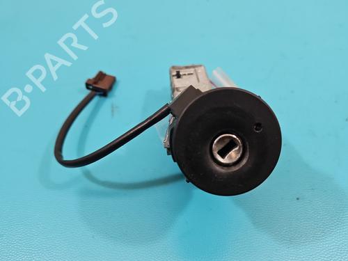 Ignition barrel CITROËN C4 II (NC_) 1.6 VTi 120 (NC5FS0, NC5FS9) | BP38135584M48 - Image 5