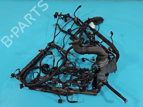 Wiring harness PORSCHE CAYENNE (92A) 4.8 S | BP37990341E16  - Image 9