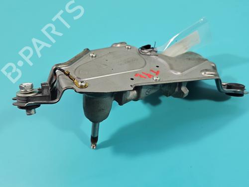 Rear wiper motor MAZDA 6 Hatchback (GH) 2.0 MZR (GHEFS) | BP37812640M102 - Image 4
