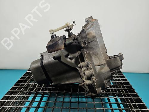 Gearbox CITROËN C3 II (SC_) 1.2 VTi 82 | BP38149713M3 - Image 5