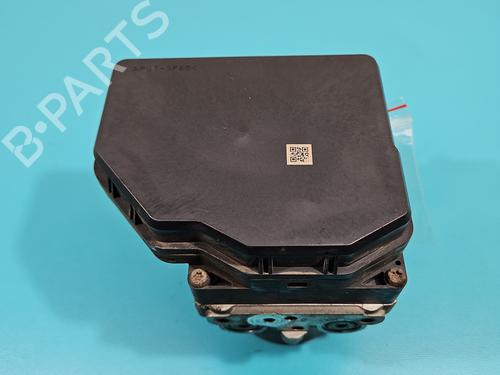 ABS pump MAZDA 6 Hatchback (GH) 2.0 MZR (GHEFS) | BP37812545M43 - Image 8