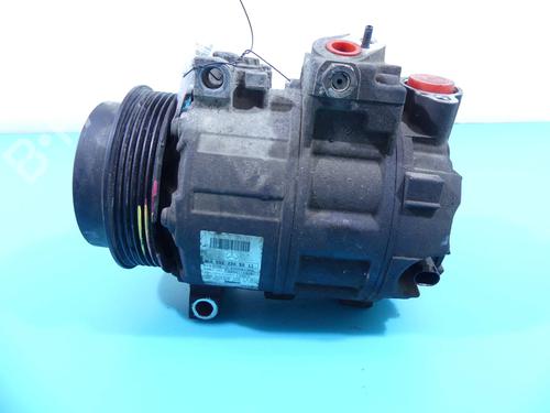 AC compressor MERCEDES-BENZ C-CLASS (W204) | BP37895886M34 - Image 5