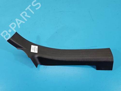 Used Other Other TOYOTA PROACE CITY Box Body/MPV (BPZ_) 1.5 D-4D 130 (BPZM) (131 hp) 40502741 40502741
