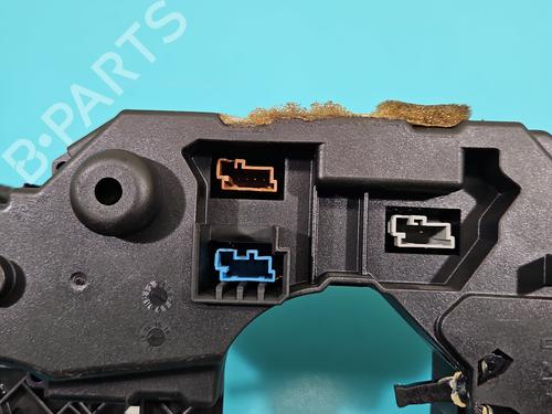 Steering column stalk CITROËN C5 III Break (RW_) 2.0 HDi 140 | BP37818448I23 - Image 7