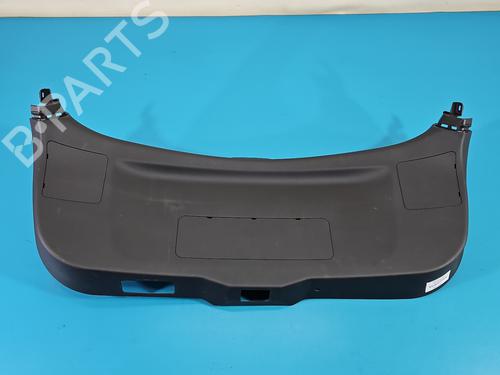 Boot lining MAZDA CX-3 (DK) 1.5 SKYACTIV-D AWD (DK4WS, DK5AW) | BP38513669I3 - Image 2
