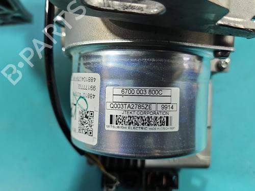 Steering pump RENAULT CAPTUR I (J5_, H5_) 0.9 TCe 90 | BP37818480M99 - Image 6