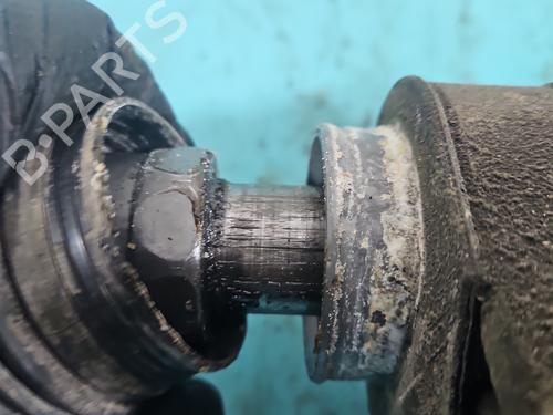 Steering rack SEAT LEON (1P1) | BP37830357M22 - Image 15