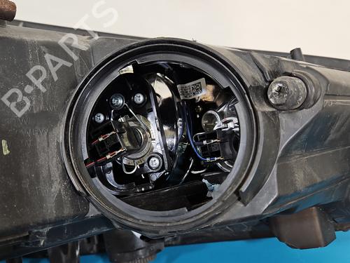 Left headlight KIA CEE'D Sportswagon (JD) | BP37846108C28 - Image 13