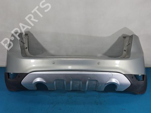 rear-bumper-ford-kuga-i-2008-2009-2010-2011-2012-37853538 main image
